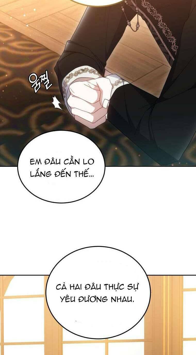 Cháu Trai Của Nam Chính Rất Thích Tôi Chapter 52 - Trang 2