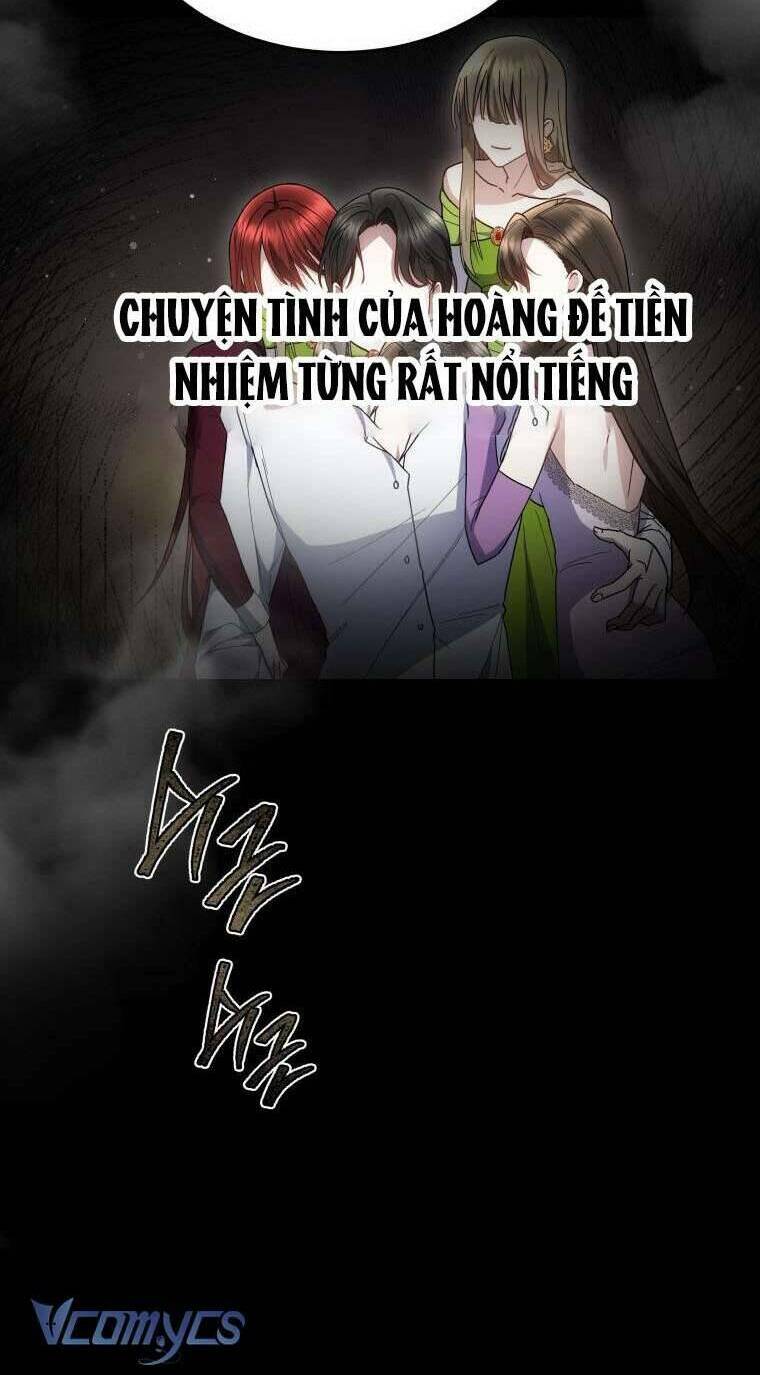 Cháu Trai Của Nam Chính Rất Thích Tôi Chapter 52 - Trang 2