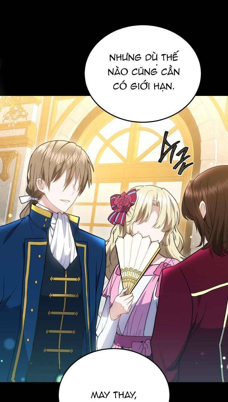 Cháu Trai Của Nam Chính Rất Thích Tôi Chapter 52 - Trang 2