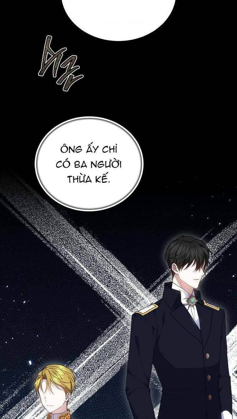 Cháu Trai Của Nam Chính Rất Thích Tôi Chapter 52 - Trang 2