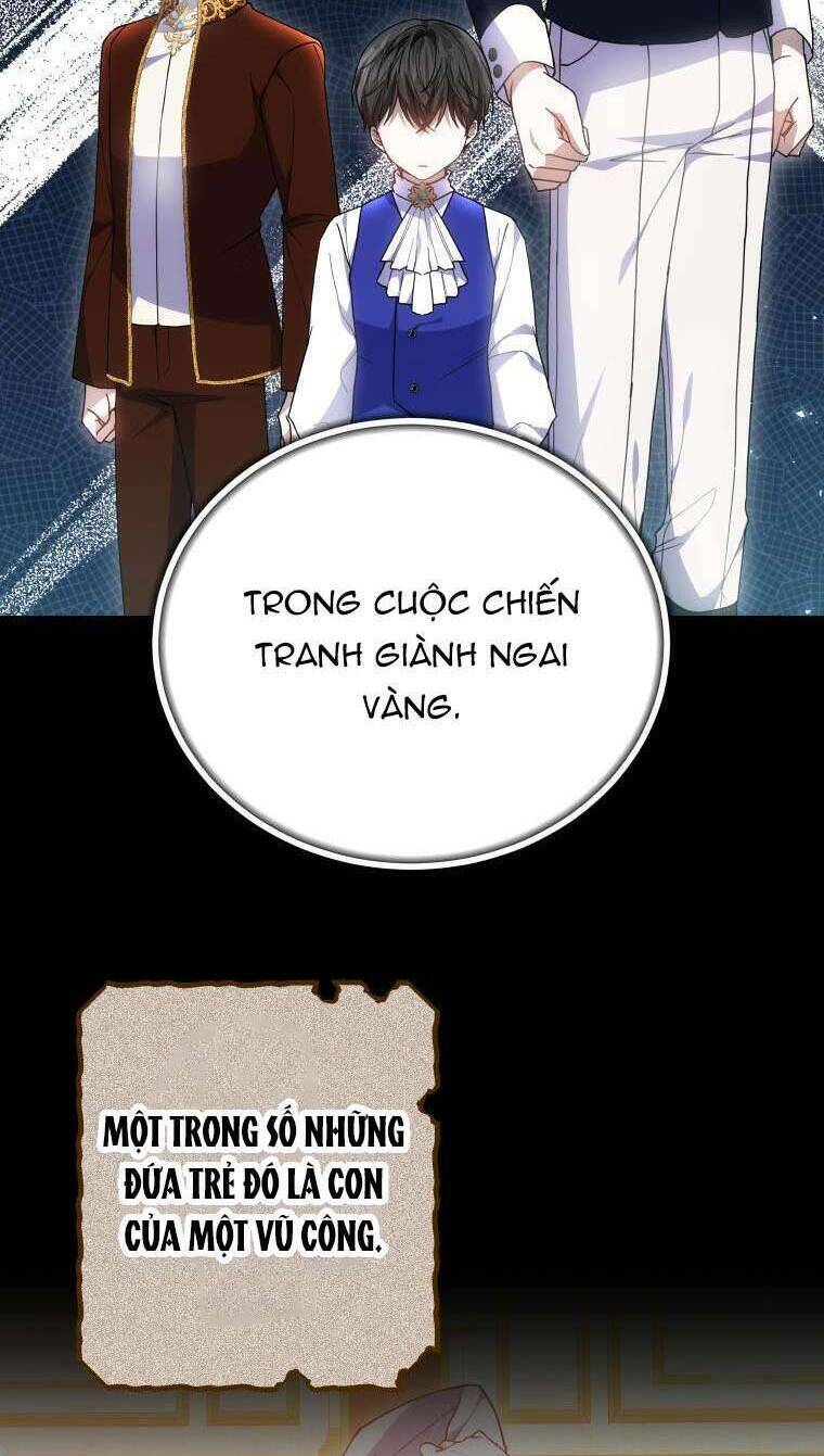 Cháu Trai Của Nam Chính Rất Thích Tôi Chapter 52 - Trang 2