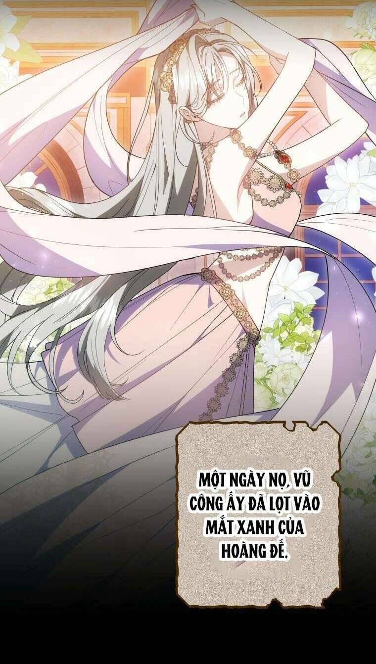 Cháu Trai Của Nam Chính Rất Thích Tôi Chapter 52 - Trang 2