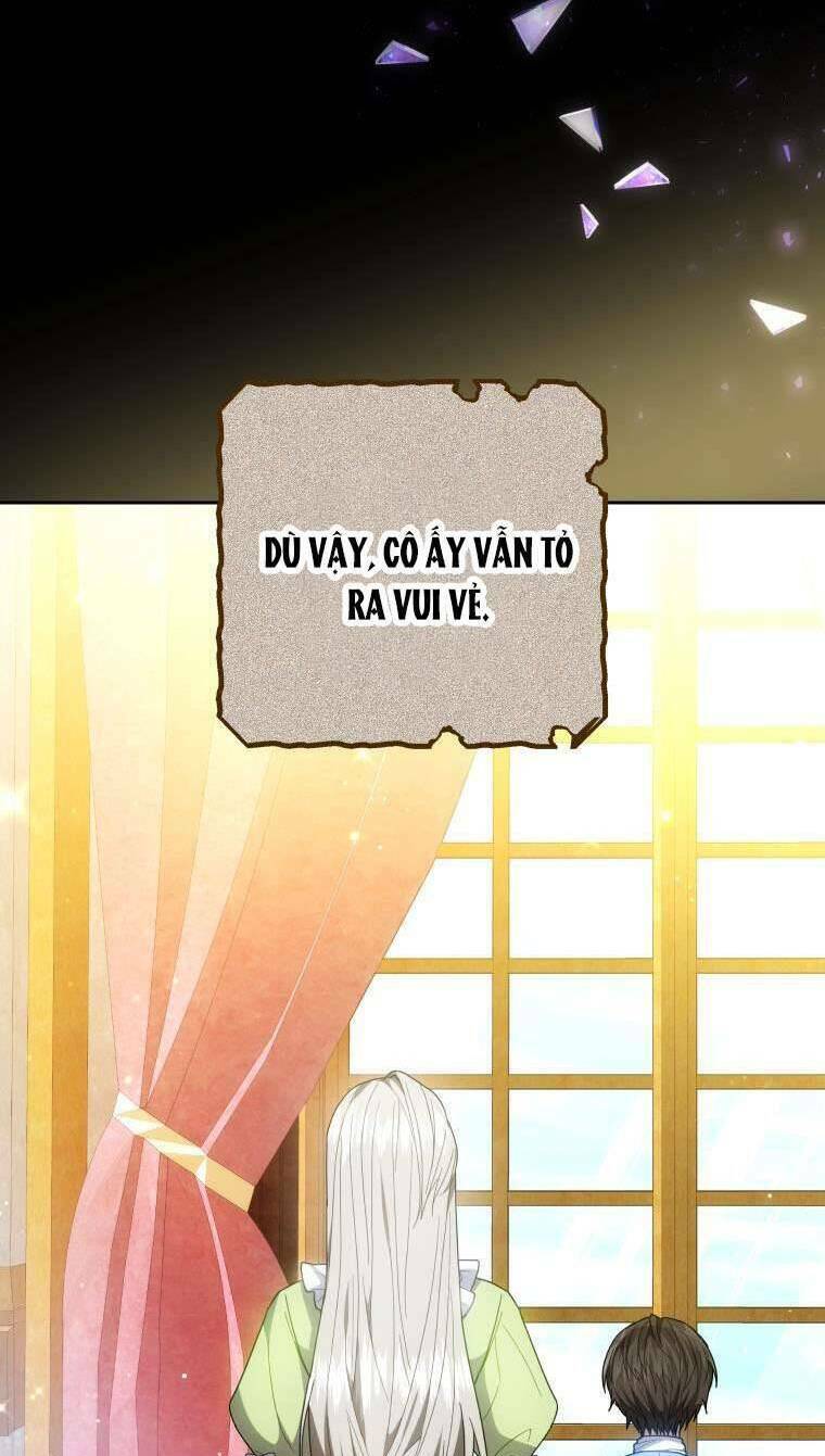 Cháu Trai Của Nam Chính Rất Thích Tôi Chapter 52 - Trang 2