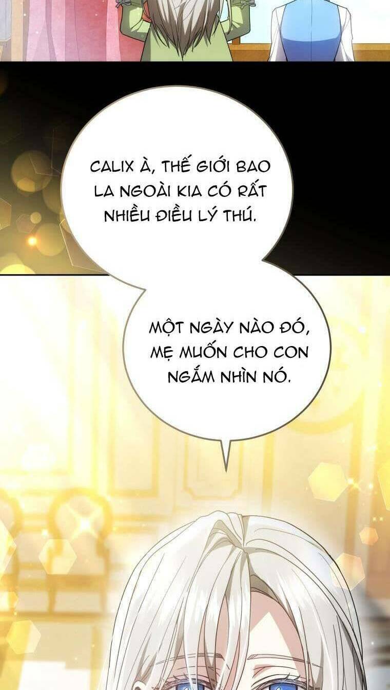 Cháu Trai Của Nam Chính Rất Thích Tôi Chapter 52 - Trang 2