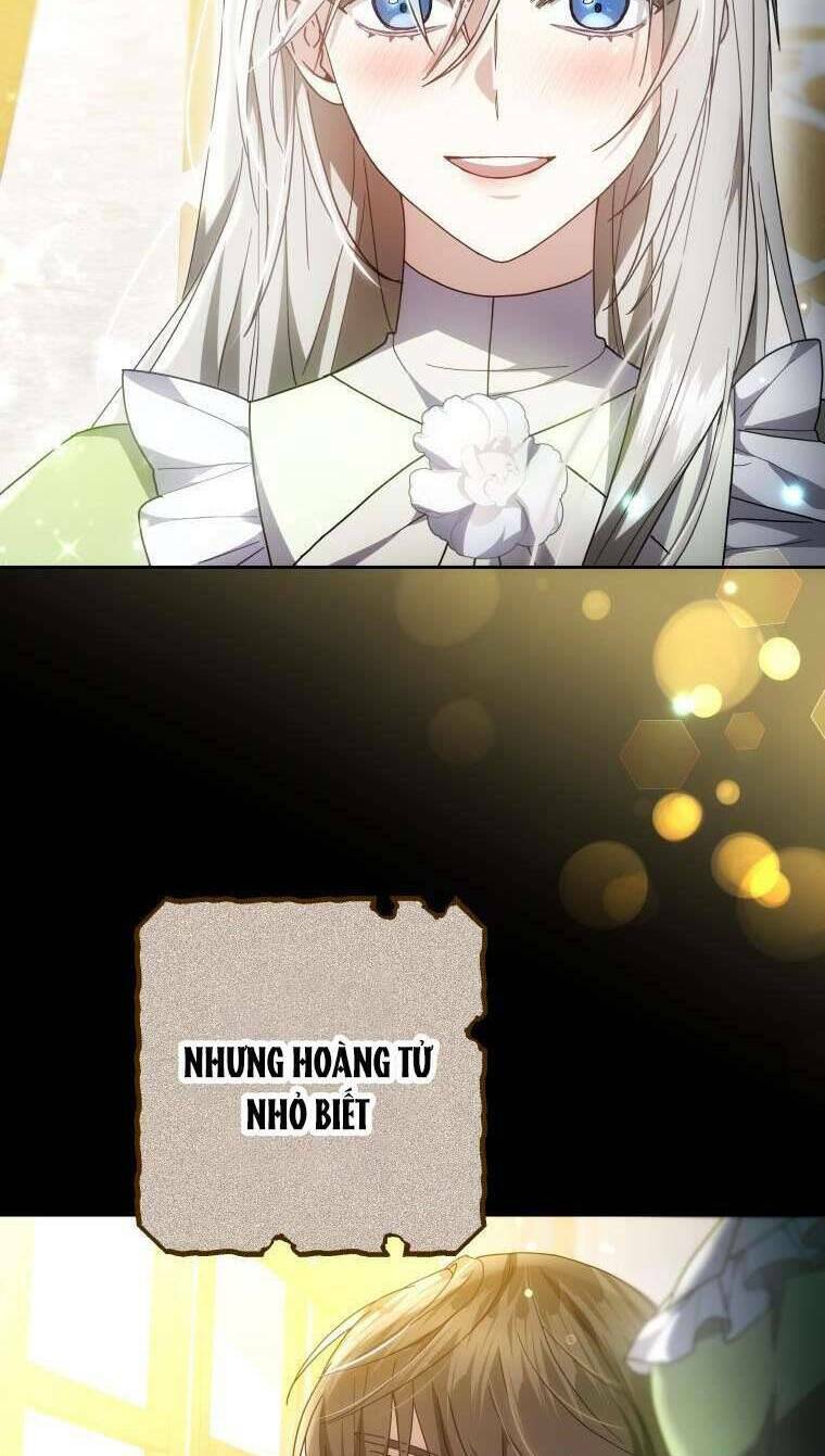 Cháu Trai Của Nam Chính Rất Thích Tôi Chapter 52 - Trang 2