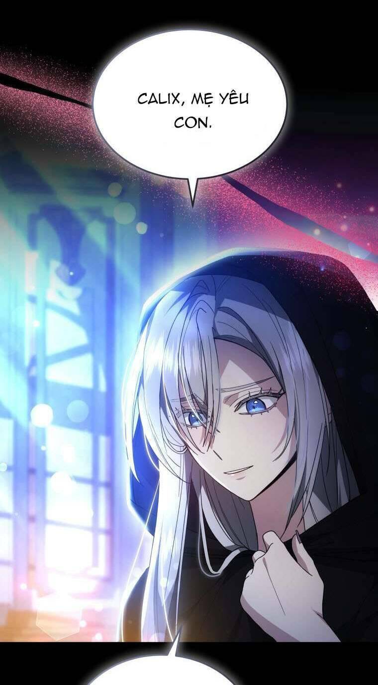 Cháu Trai Của Nam Chính Rất Thích Tôi Chapter 52 - Trang 2