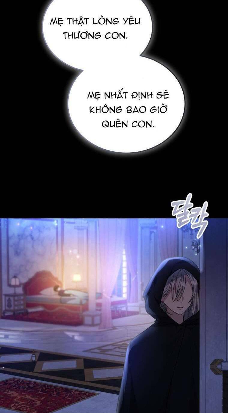 Cháu Trai Của Nam Chính Rất Thích Tôi Chapter 52 - Trang 2