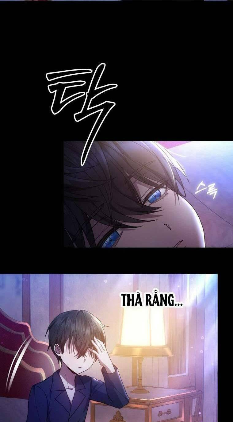 Cháu Trai Của Nam Chính Rất Thích Tôi Chapter 52 - Trang 2