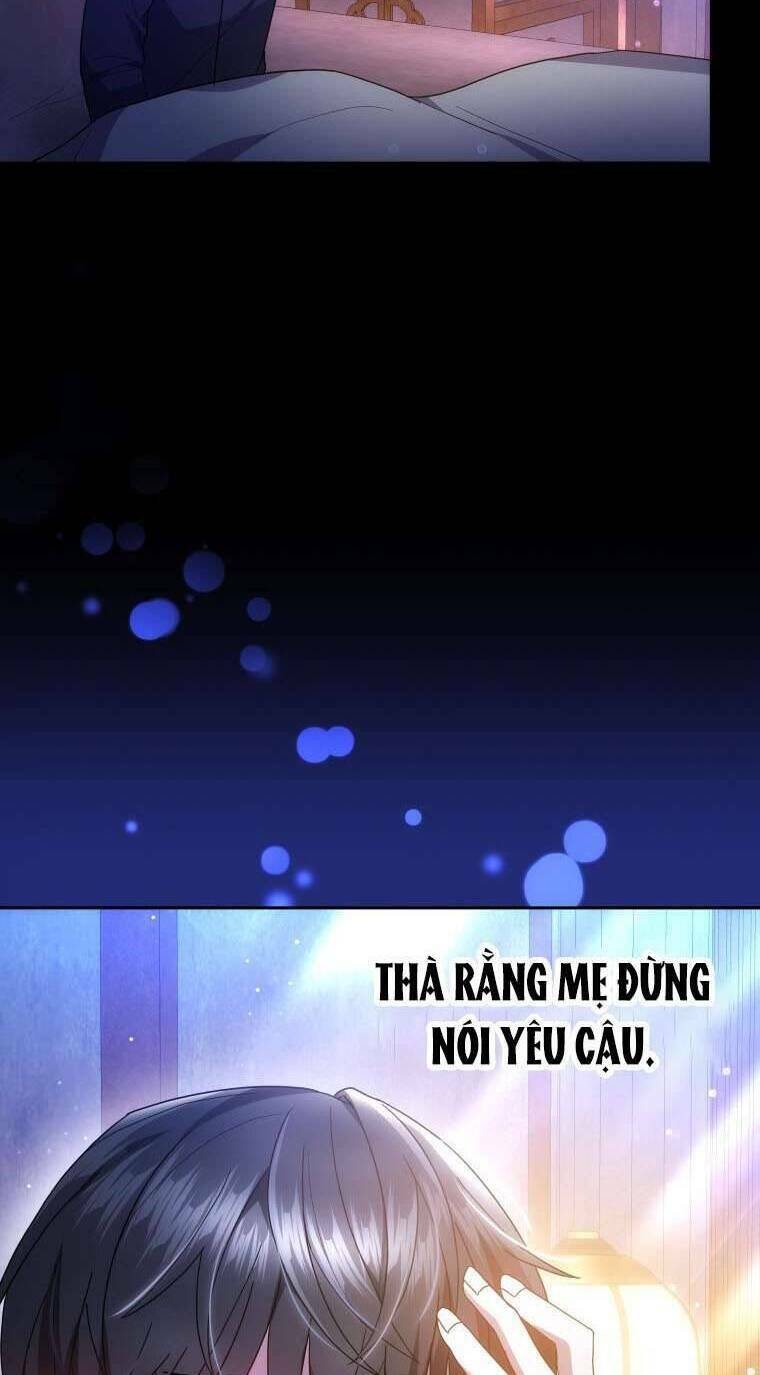 Cháu Trai Của Nam Chính Rất Thích Tôi Chapter 52 - Trang 2