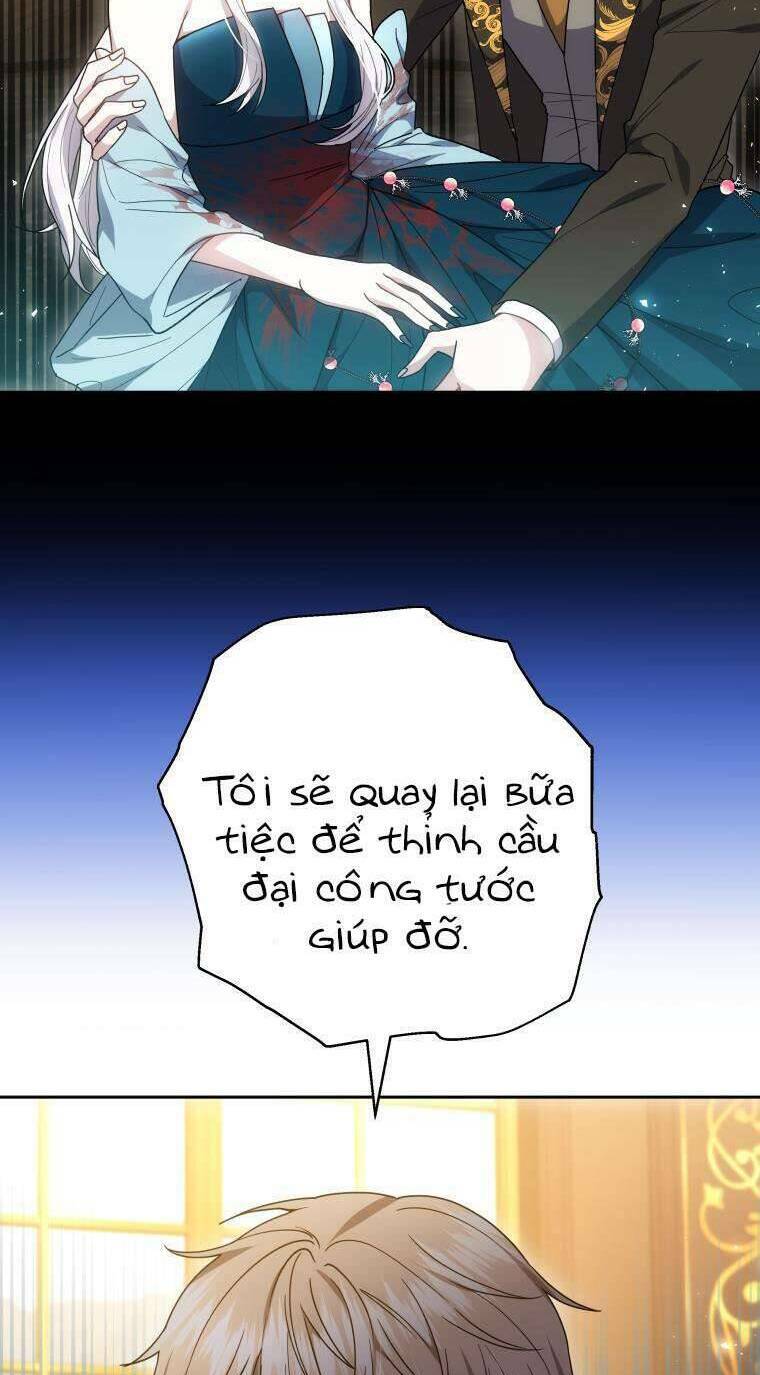 Cháu Trai Của Nam Chính Rất Thích Tôi Chapter 52 - Trang 2