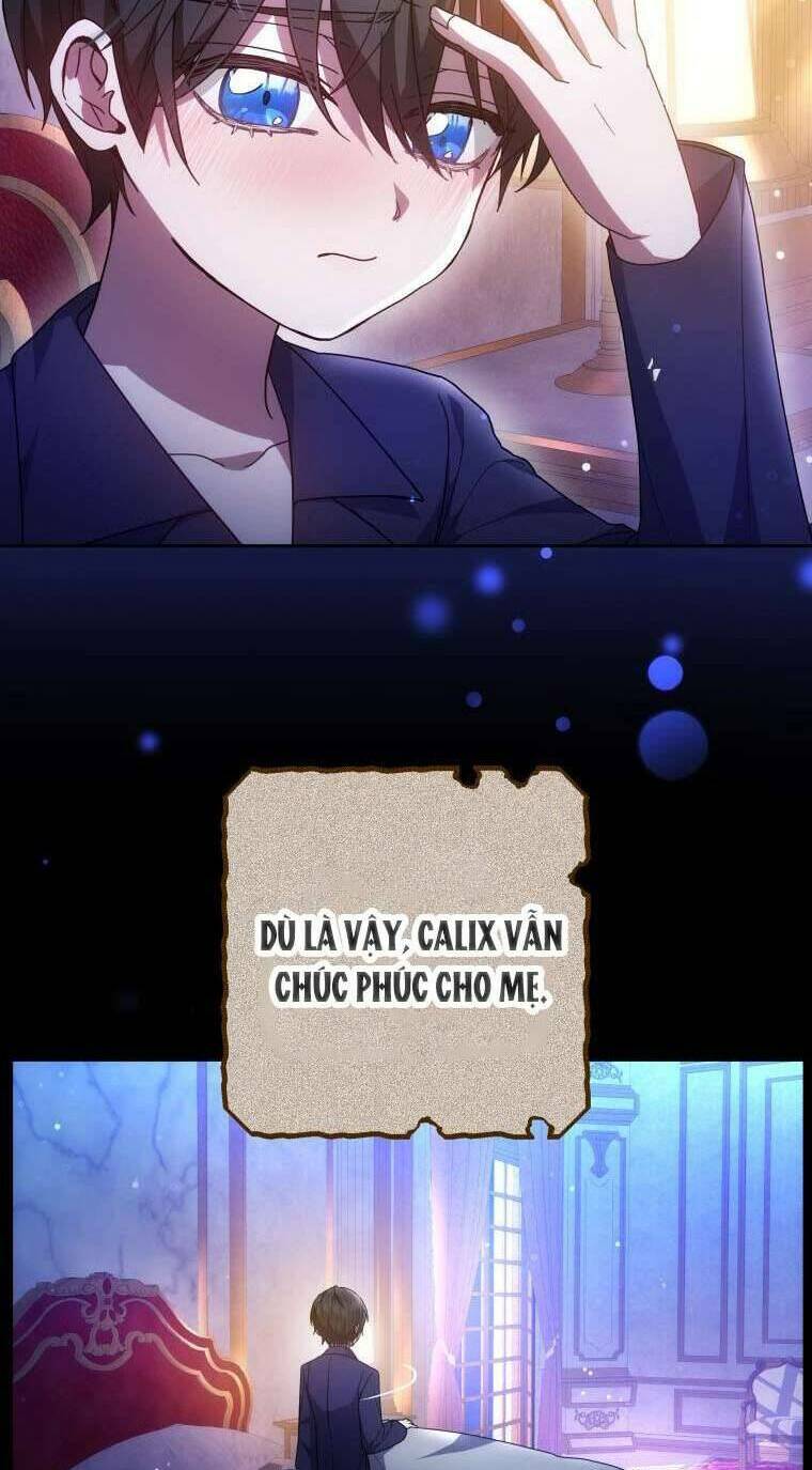 Cháu Trai Của Nam Chính Rất Thích Tôi Chapter 52 - Trang 2