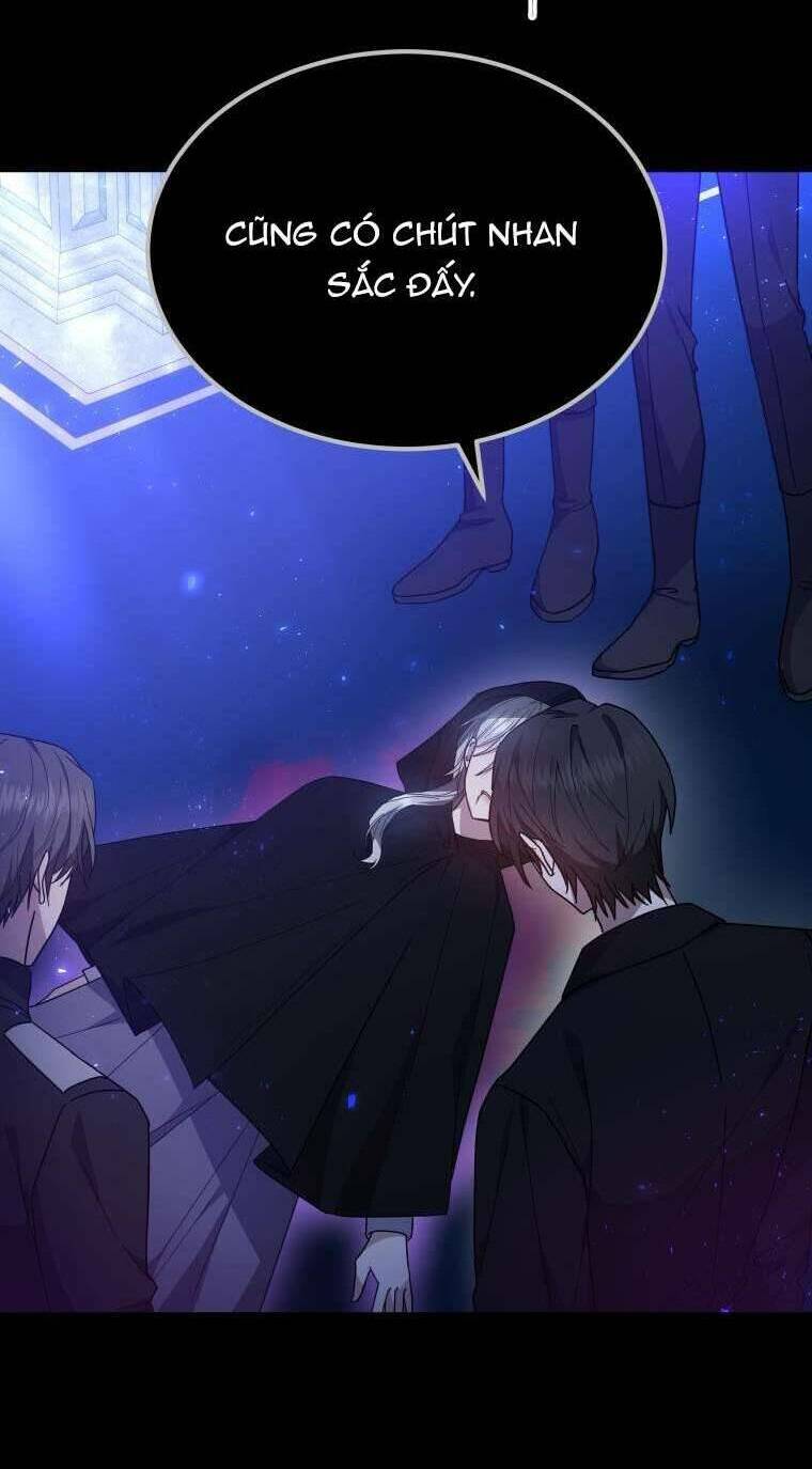 Cháu Trai Của Nam Chính Rất Thích Tôi Chapter 52 - Trang 2