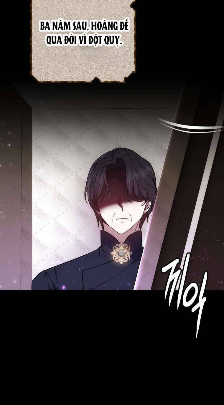 Cháu Trai Của Nam Chính Rất Thích Tôi Chapter 52 - Trang 2