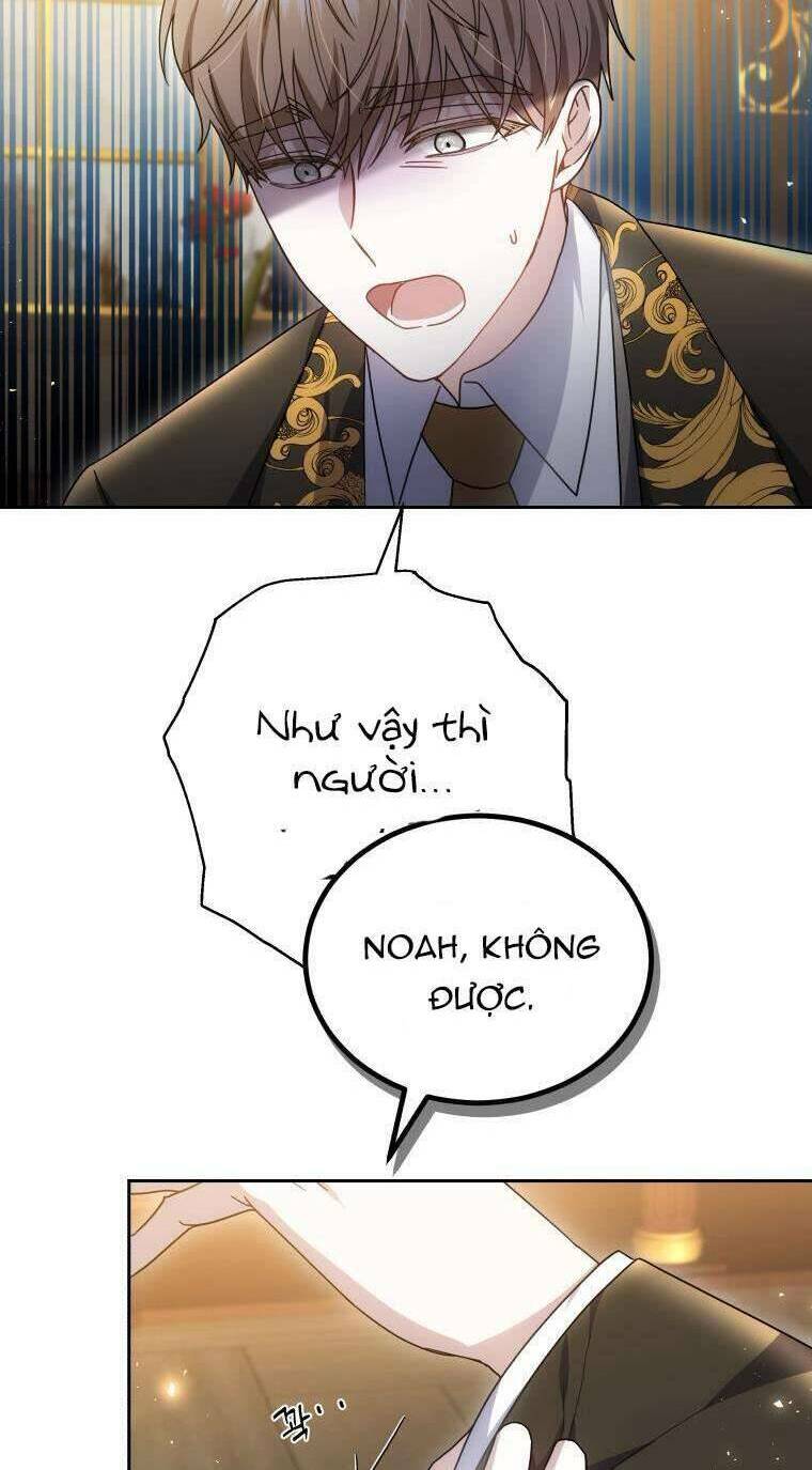 Cháu Trai Của Nam Chính Rất Thích Tôi Chapter 52 - Trang 2