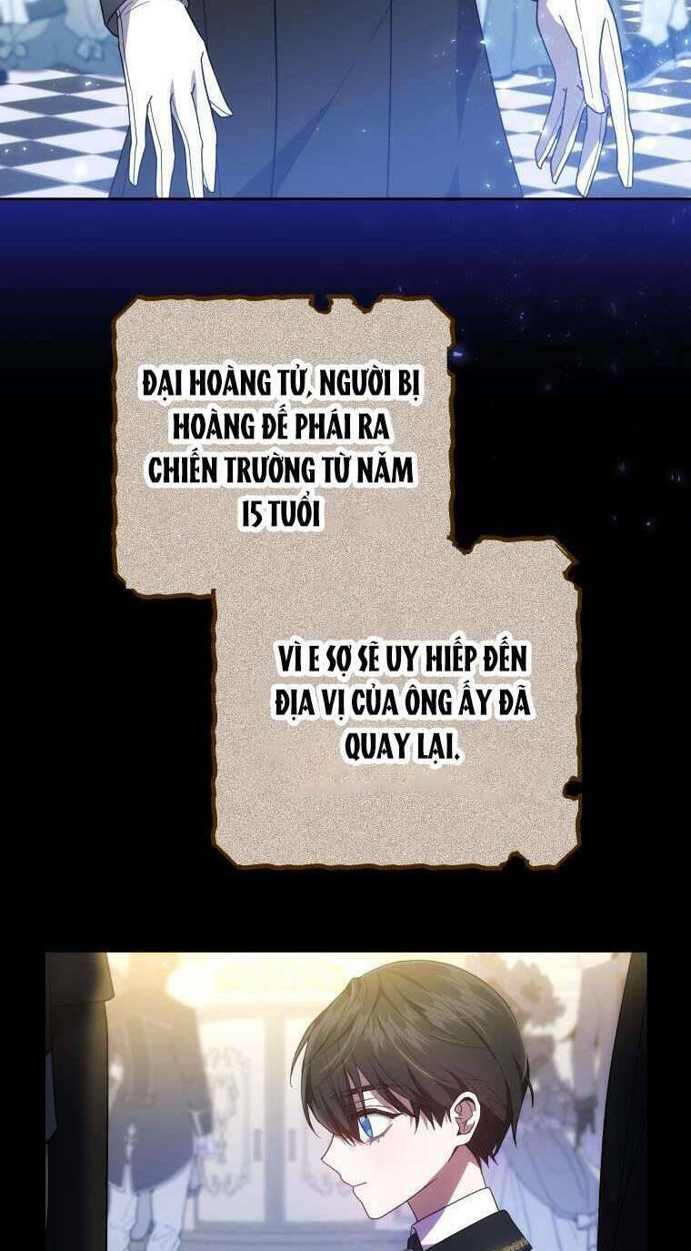 Cháu Trai Của Nam Chính Rất Thích Tôi Chapter 52 - Trang 2