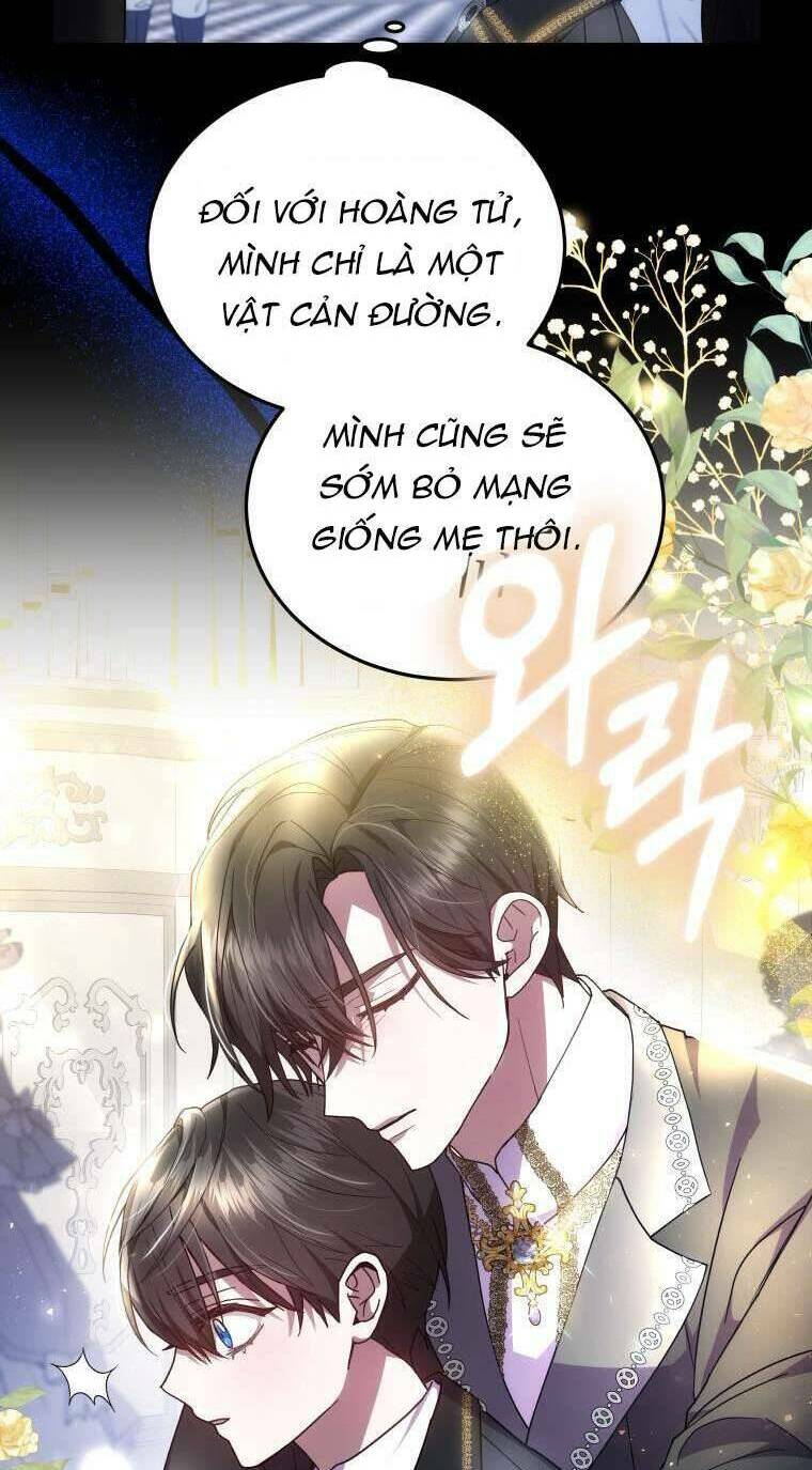 Cháu Trai Của Nam Chính Rất Thích Tôi Chapter 52 - Trang 2