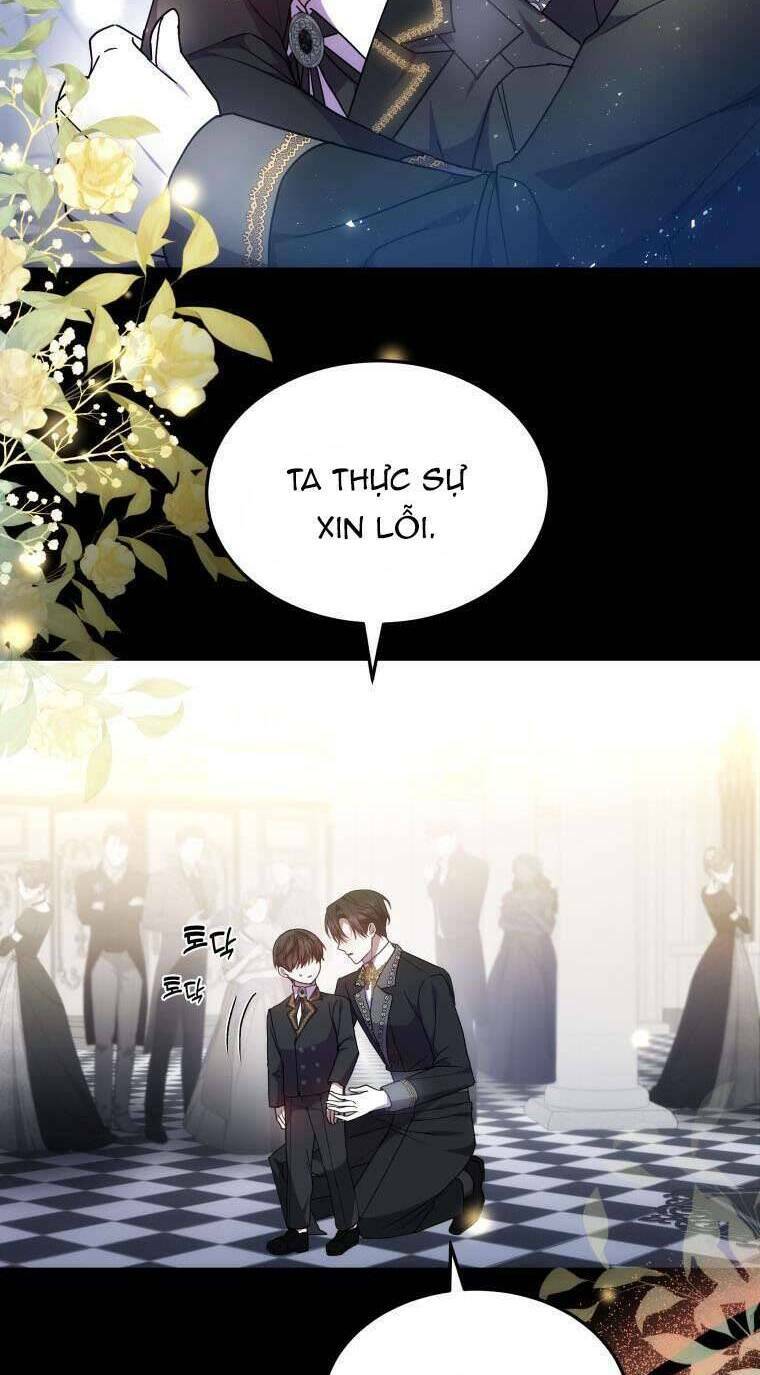 Cháu Trai Của Nam Chính Rất Thích Tôi Chapter 52 - Trang 2