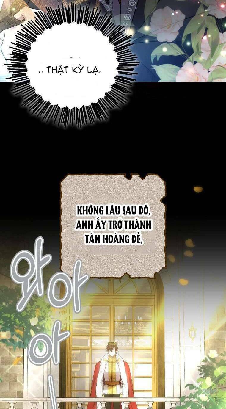 Cháu Trai Của Nam Chính Rất Thích Tôi Chapter 52 - Trang 2