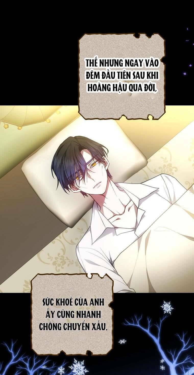 Cháu Trai Của Nam Chính Rất Thích Tôi Chapter 52 - Trang 2