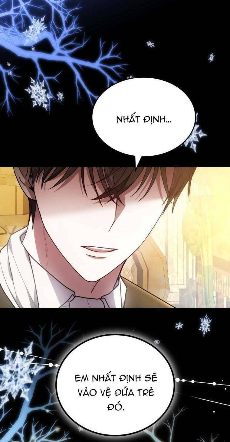 Cháu Trai Của Nam Chính Rất Thích Tôi Chapter 52 - Trang 2