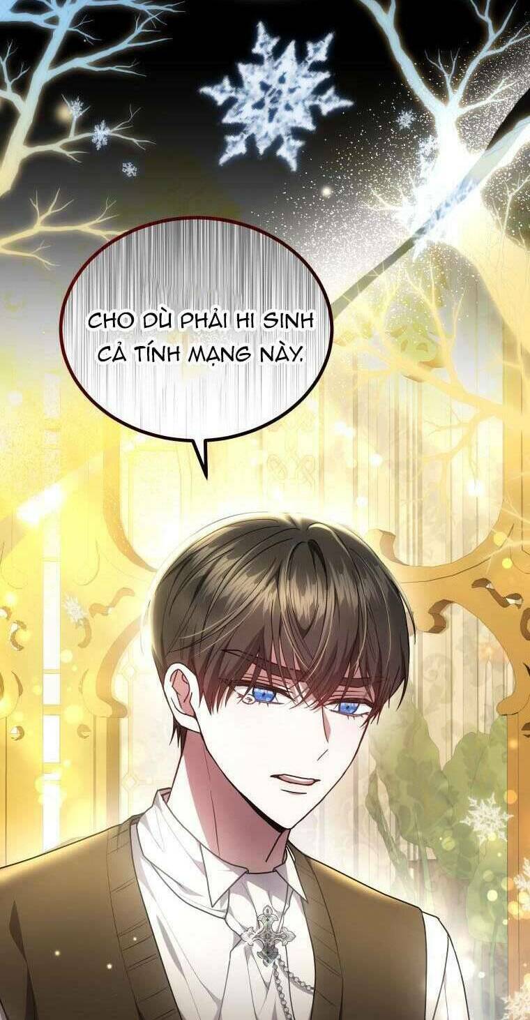 Cháu Trai Của Nam Chính Rất Thích Tôi Chapter 52 - Trang 2