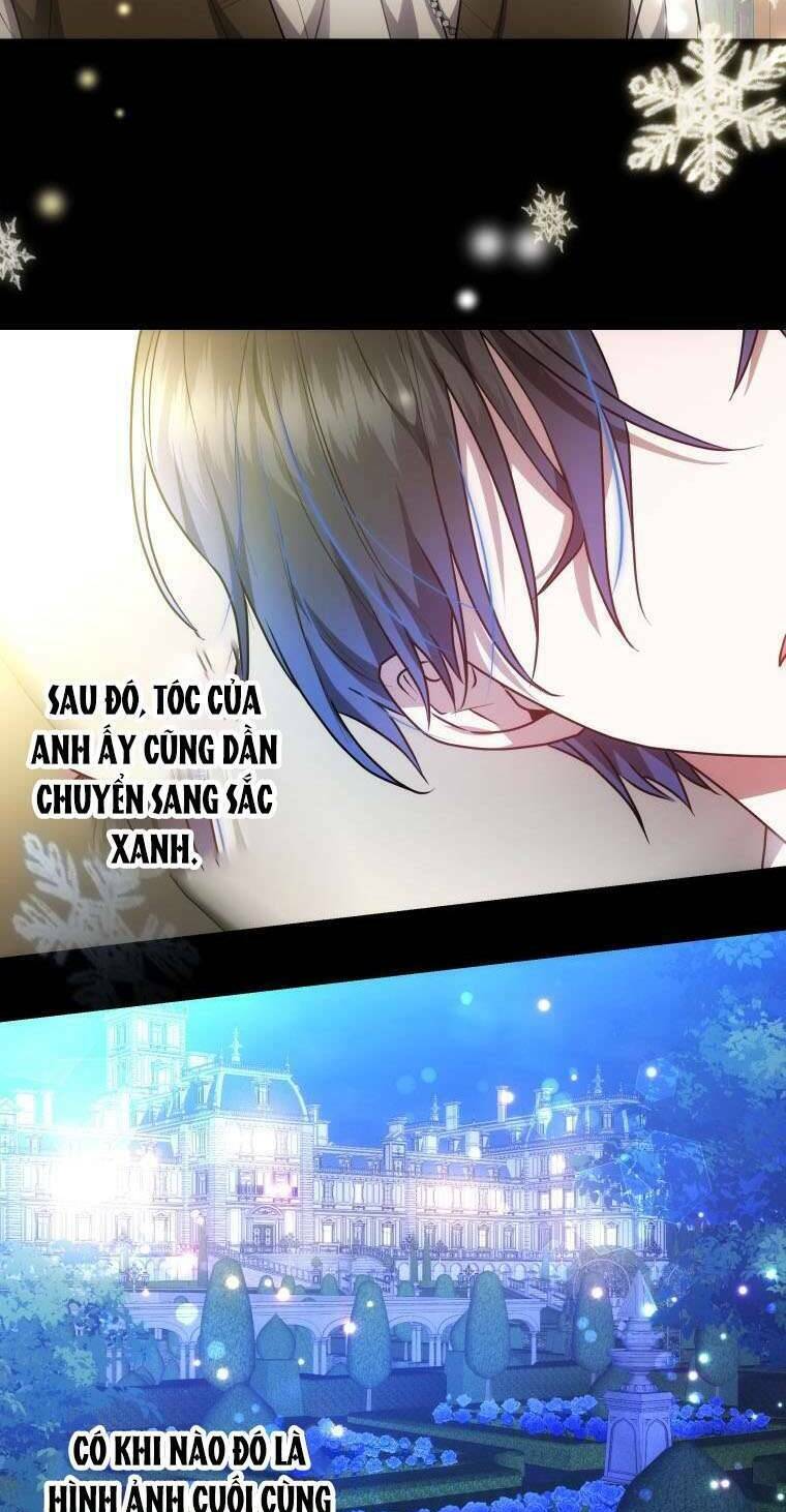 Cháu Trai Của Nam Chính Rất Thích Tôi Chapter 52 - Trang 2