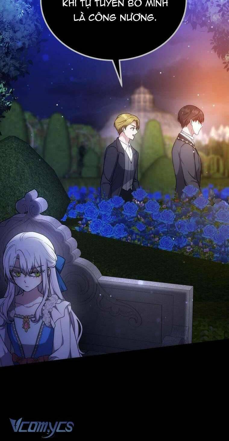 Cháu Trai Của Nam Chính Rất Thích Tôi Chapter 52 - Trang 2