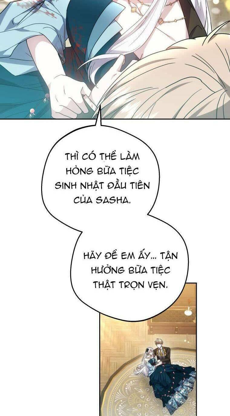 Cháu Trai Của Nam Chính Rất Thích Tôi Chapter 52 - Trang 2