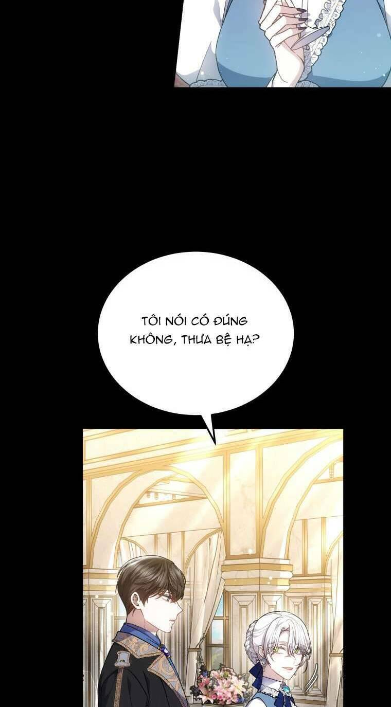 Cháu Trai Của Nam Chính Rất Thích Tôi Chapter 53 - Trang 2