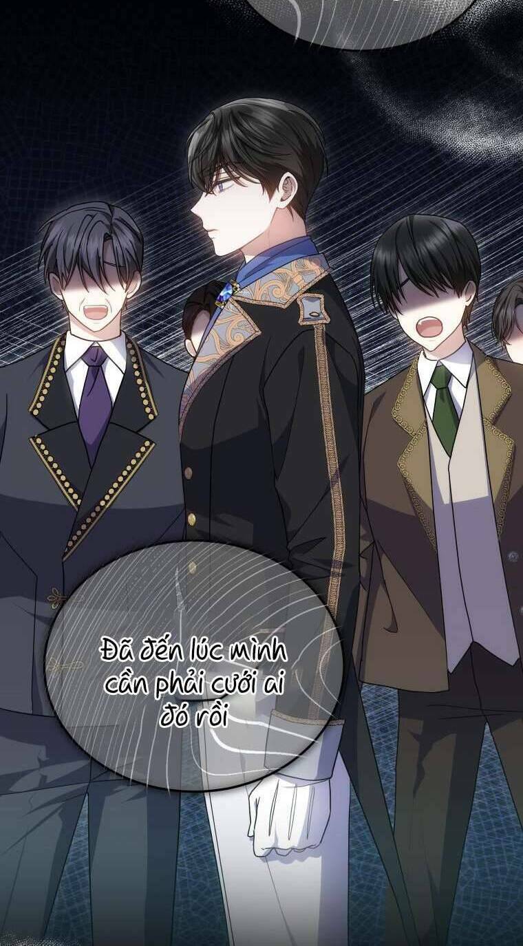 Cháu Trai Của Nam Chính Rất Thích Tôi Chapter 53 - Trang 2