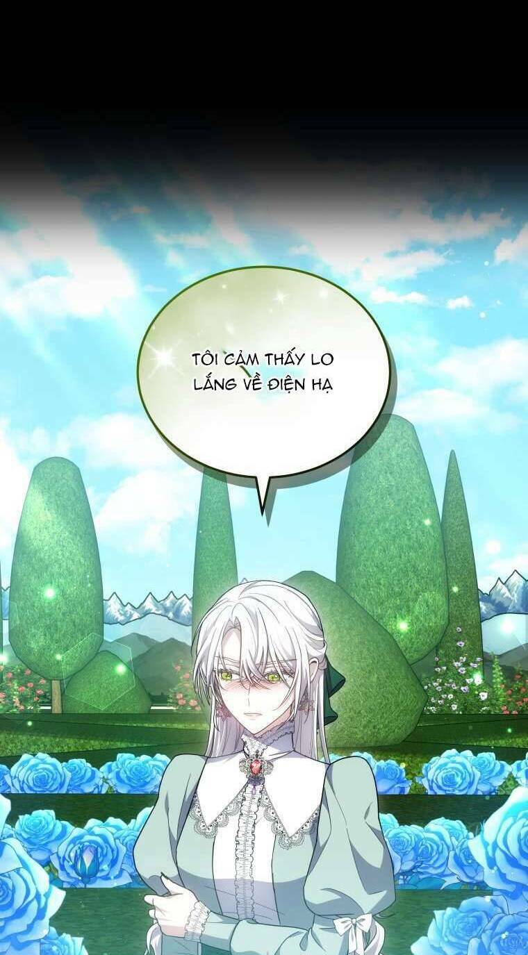 Cháu Trai Của Nam Chính Rất Thích Tôi Chapter 53 - Trang 2