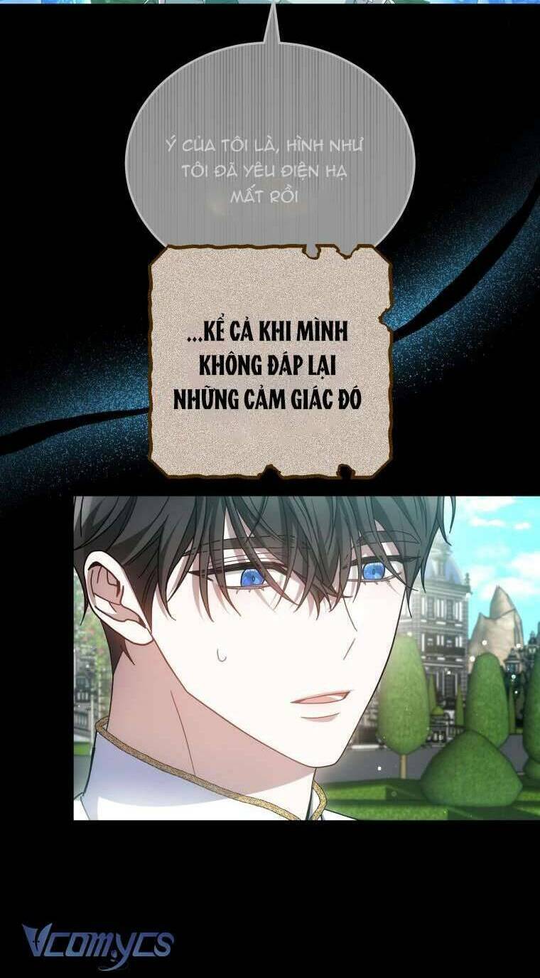 Cháu Trai Của Nam Chính Rất Thích Tôi Chapter 53 - Trang 2