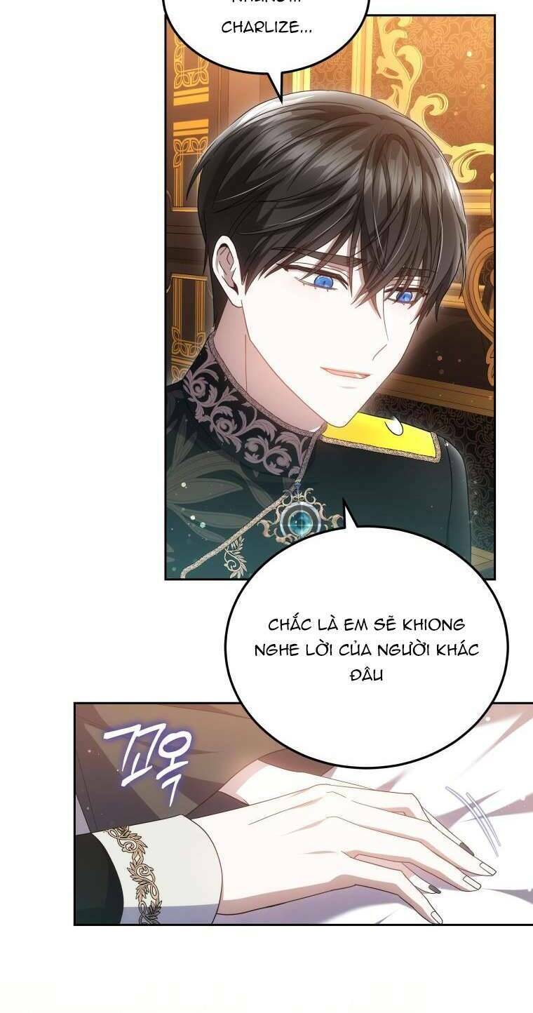 Cháu Trai Của Nam Chính Rất Thích Tôi Chapter 53 - Trang 2