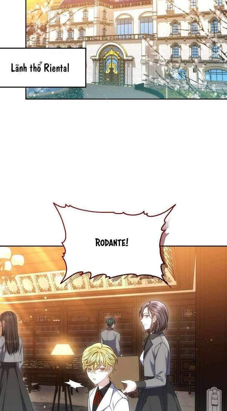 Cháu Trai Của Nam Chính Rất Thích Tôi Chapter 53 - Trang 2