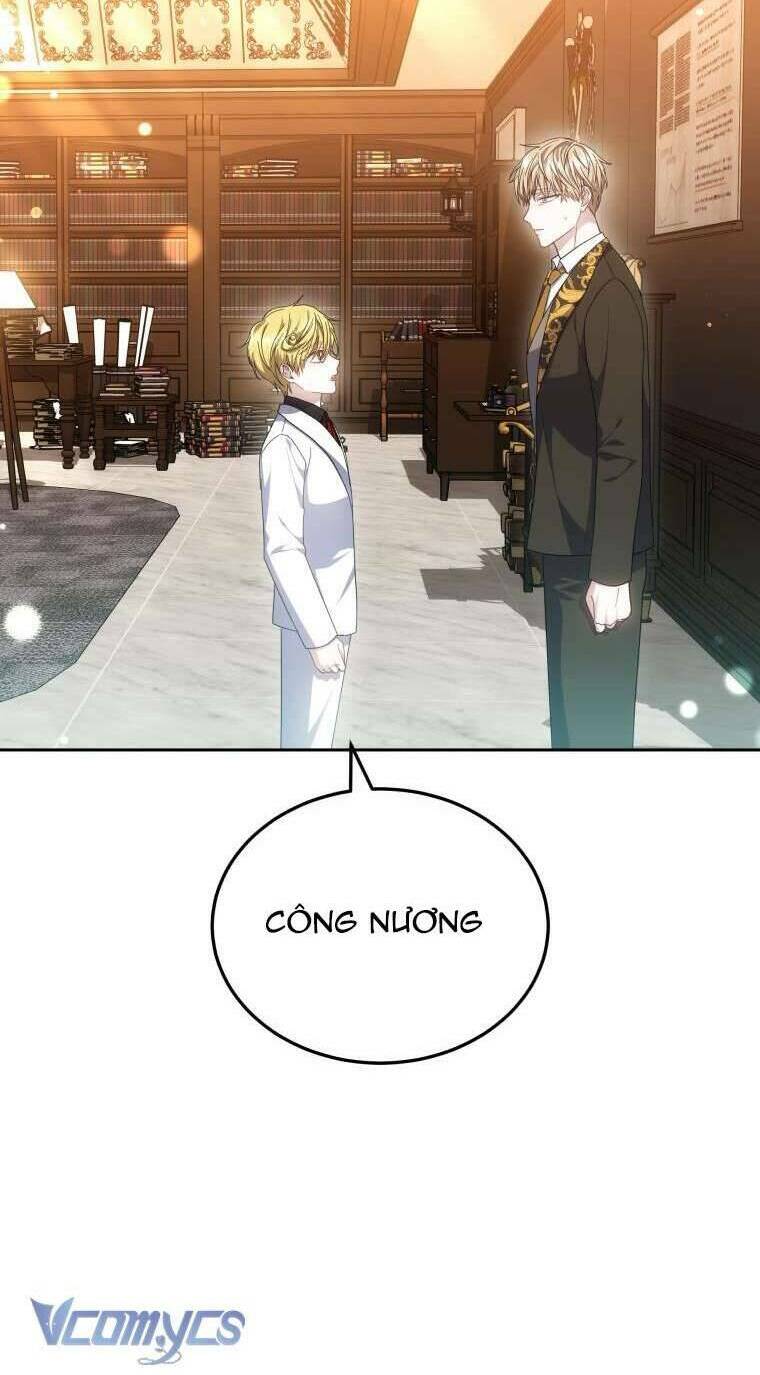 Cháu Trai Của Nam Chính Rất Thích Tôi Chapter 53 - Trang 2