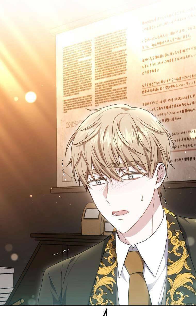 Cháu Trai Của Nam Chính Rất Thích Tôi Chapter 53 - Trang 2