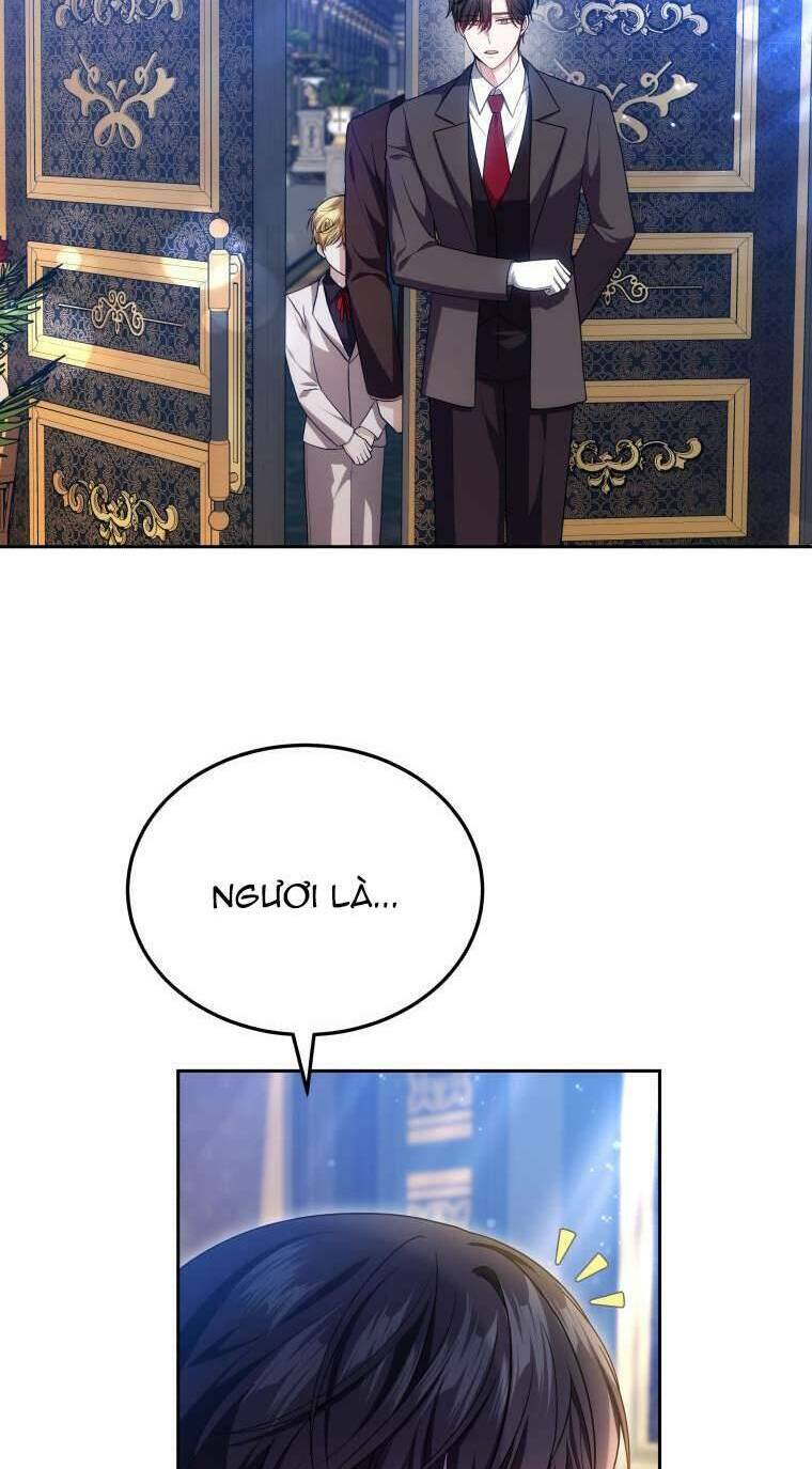 Cháu Trai Của Nam Chính Rất Thích Tôi Chapter 53 - Trang 2