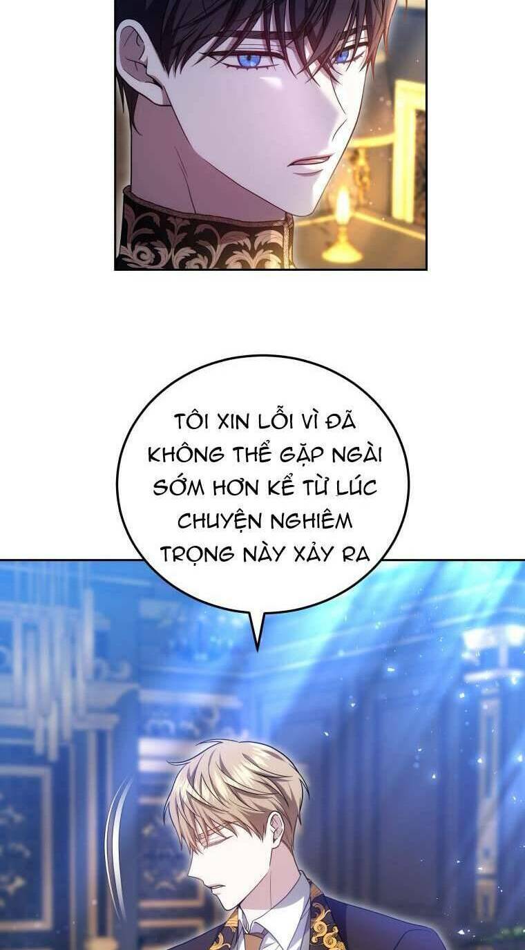 Cháu Trai Của Nam Chính Rất Thích Tôi Chapter 53 - Trang 2