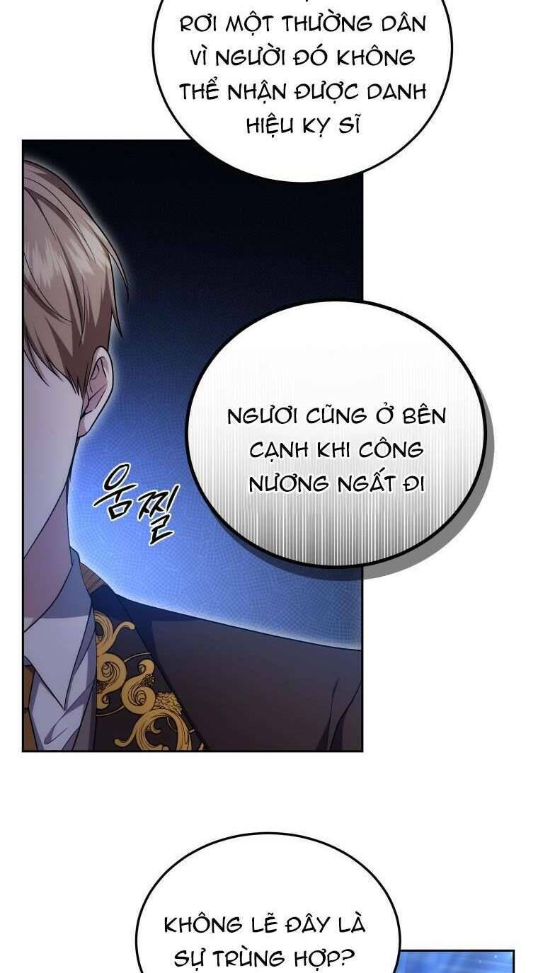 Cháu Trai Của Nam Chính Rất Thích Tôi Chapter 53 - Trang 2