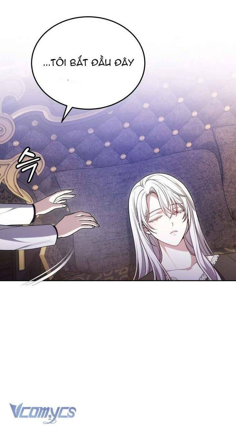 Cháu Trai Của Nam Chính Rất Thích Tôi Chapter 53 - Trang 2