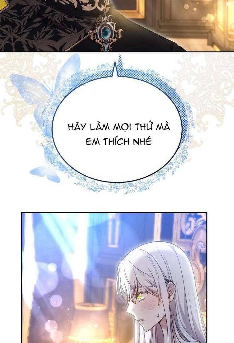 Cháu Trai Của Nam Chính Rất Thích Tôi Chapter 53 - Trang 2