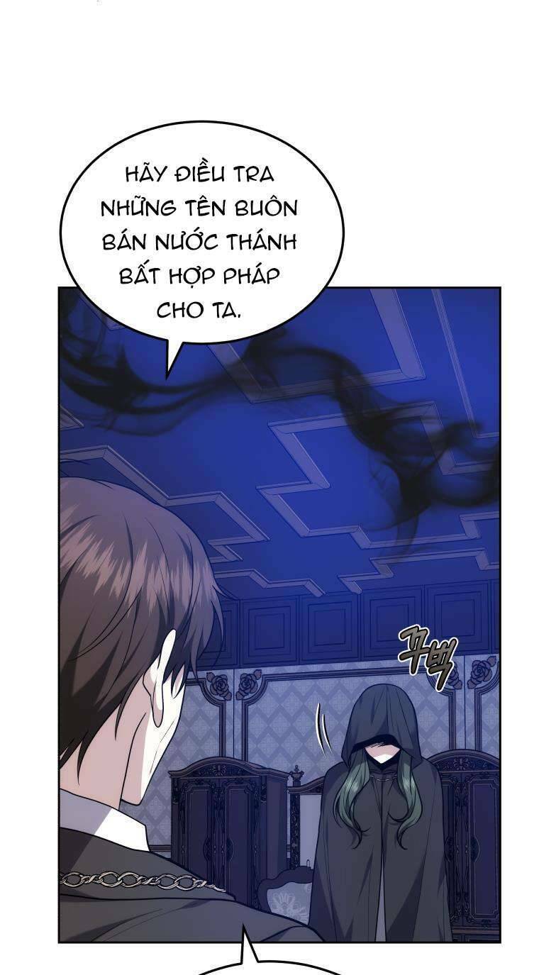 Cháu Trai Của Nam Chính Rất Thích Tôi Chapter 54 - Trang 2