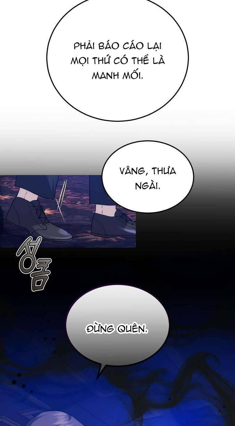 Cháu Trai Của Nam Chính Rất Thích Tôi Chapter 54 - Trang 2