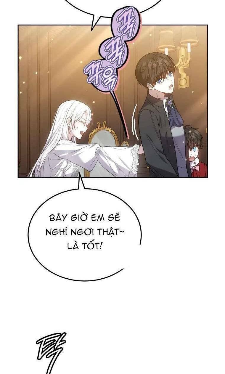 Cháu Trai Của Nam Chính Rất Thích Tôi Chapter 54 - Trang 2