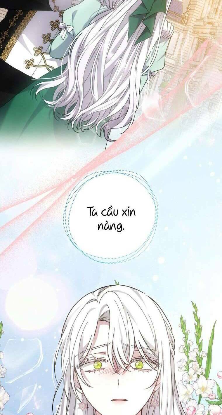 Cháu Trai Của Nam Chính Rất Thích Tôi Chapter 54 - Trang 2