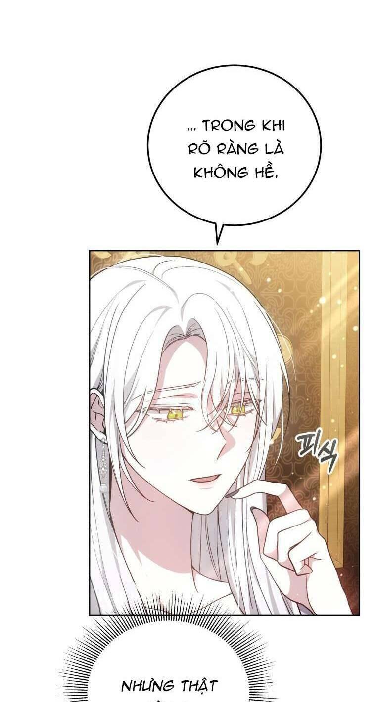 Cháu Trai Của Nam Chính Rất Thích Tôi Chapter 54 - Trang 2