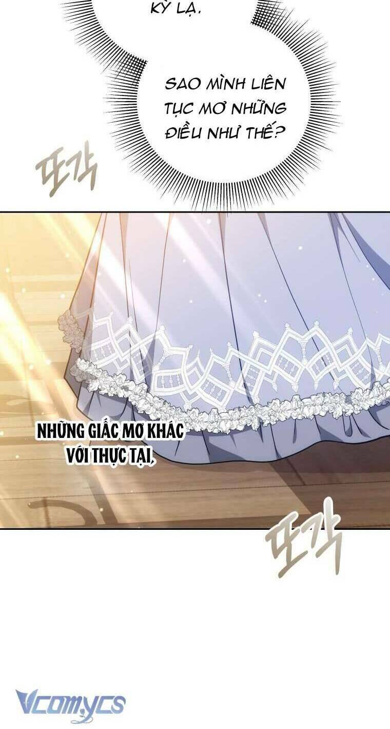 Cháu Trai Của Nam Chính Rất Thích Tôi Chapter 54 - Trang 2