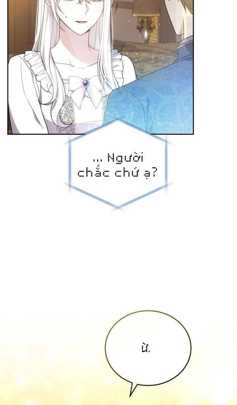 Cháu Trai Của Nam Chính Rất Thích Tôi Chapter 54 - Trang 2