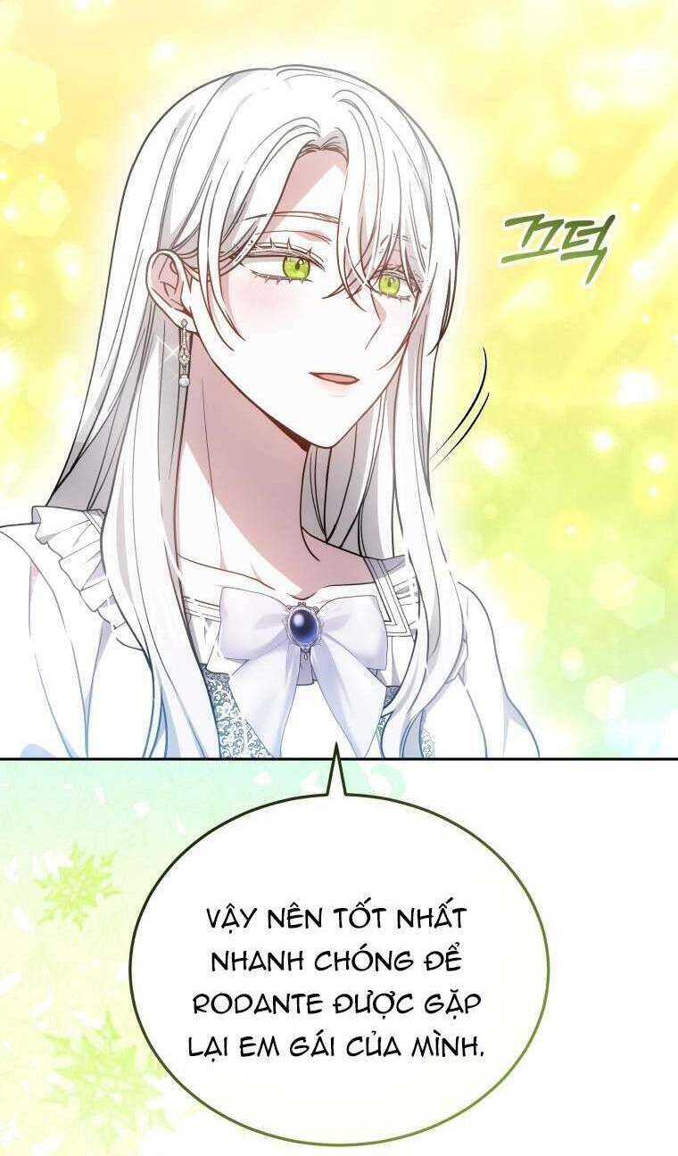 Cháu Trai Của Nam Chính Rất Thích Tôi Chapter 54 - Trang 2