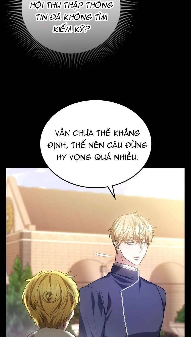 Cháu Trai Của Nam Chính Rất Thích Tôi Chapter 54 - Trang 2